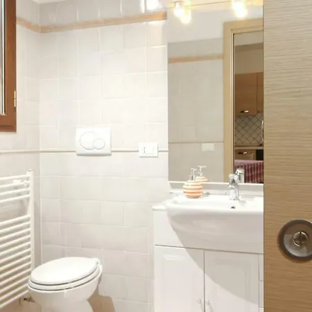 Apartman Domus Maria 2 Vaticano *