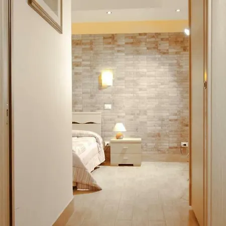 Domus Maria 2 Vaticano Apartman *
