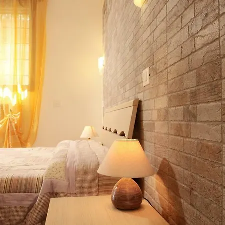 Apartman Domus Maria 2 Vaticano Róma