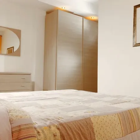 Domus Maria 2 Vaticano Apartman Róma
