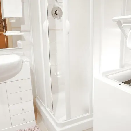 Apartman Domus Maria 2 Vaticano