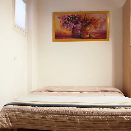 Apartman Domus Maria 2 Vaticano Róma