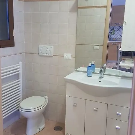 Apartman Domus Maria 2 Vaticano