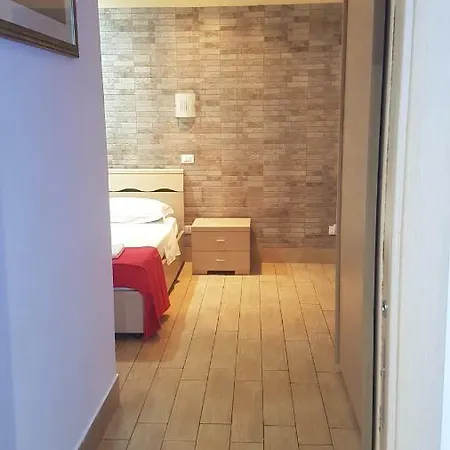 Domus Maria 2 Vaticano Apartman *