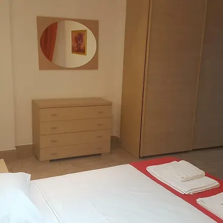 Apartman Domus Maria 2 Vaticano